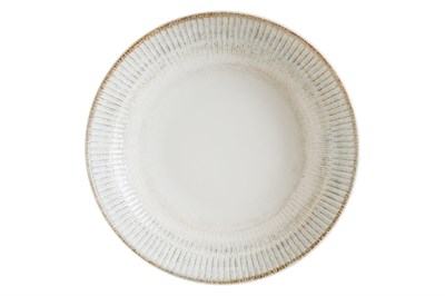 Тарелка d=230 мм. глубокая 1000 мл. Галата, форма Банкет Bonna /1/6/558/ 77334