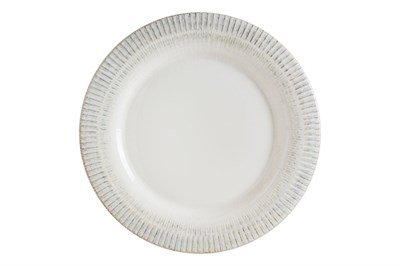 Тарелка d=220 мм. Галата, форма Гурмэ Bonna /1/12/1200/ 77322