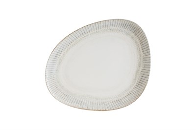 Тарелка d=190 мм. Галата, форма Ваго Bonna /1/12/1728/ 77345