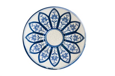 Блюдце d=160 мм. Эснаф, форма Гурмэ Bonna /1/6/1740/ 77401