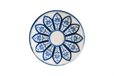 Блюдце d=120 мм. Эснаф, форма Гурмэ Bonna /1/6/3120/ 77398