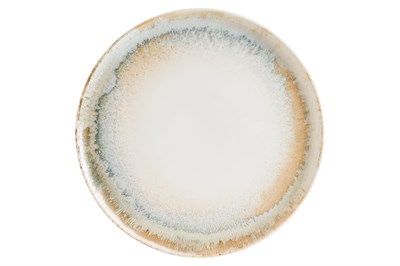 Блюдо для пиццы d=320 мм. Книдос, форма Гурмэ Bonna /1/6/384/ 77421