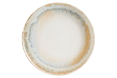 Тарелка d=230 мм. Книдос, форма Гурмэ Bonna /1/12/972/ 77415