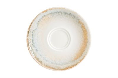 Блюдце d=160 мм. Книдос (чашка 79508,79506), форма Гурмэ Bonna /1/6/1740/ 77406