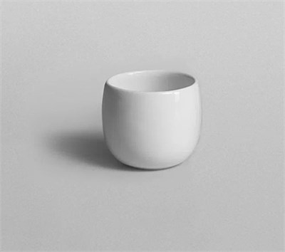 Чашка без ручки ОМ9301