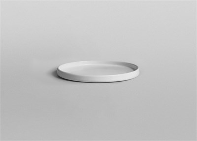 Тарелка борт прямой ОМ713