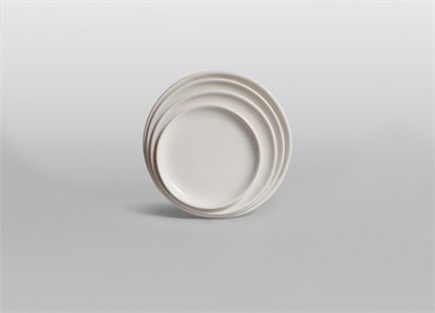 Тарелка плоская АР615