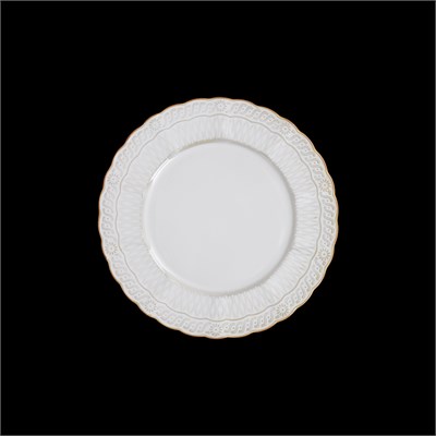 ТАРЕЛКА мелкая 8'' 205мм "Corone Cinzano" фк5505