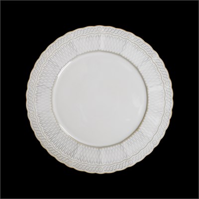 ТАРЕЛКА мелкая 12'' 310мм "Corone Cinzano" фк5507