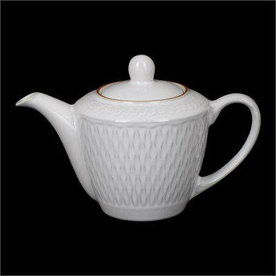 ЧАЙНИК ЗАВАРОЧНЫЙ 700мл "Corone Cinzano" фк5517