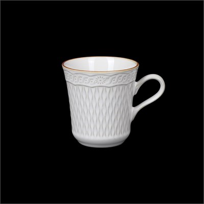 КРУЖКА 400мл "Corone Cinzano" фк5515