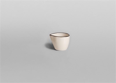 Молочник, диаметр 7,5см, высота 5,5см ОР141