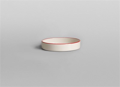 Тарелка борт прямой ОР712