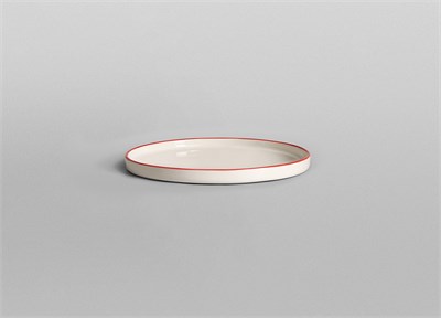 Тарелка борт прямой ОР713