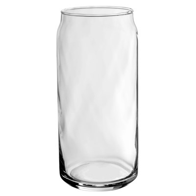 Хайбол для коктейля 620 мл. d=65 мм. h=164 мм. хр. стекло Банка Кэн MGline /6/24/ 78531
