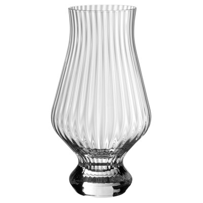 Бокал для дегустации виски 165 мл. d=43 мм. h=118 мм. хр. стекло Снифтер MGline /6/24/ 78556