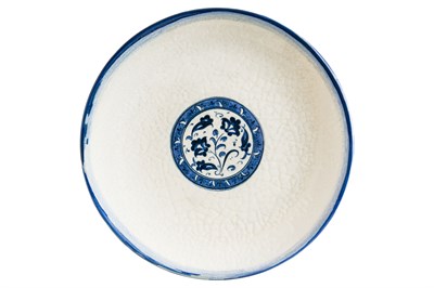 Тарелка d=210 мм. Эснаф, форма Гурмэ Bonna /1/12/1116/ 77386