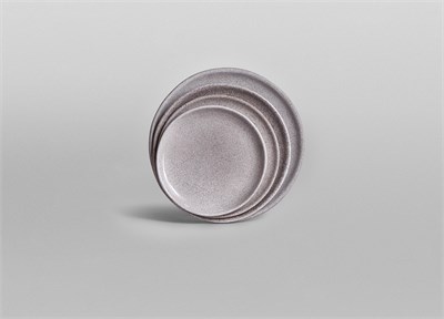 Тарелка плоская УР613