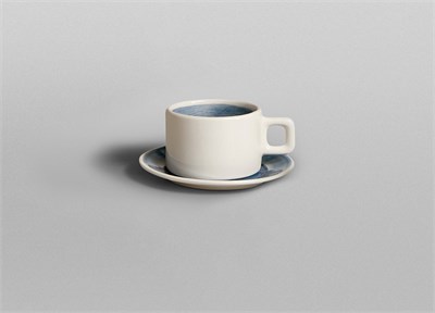 Чашка для чая ЧВ9202