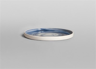 Тарелка борт прямой ЧВ713