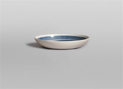 Тарелка глубокая ЧВ202