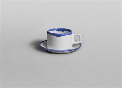 Чашка для чая КН9202