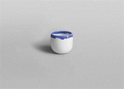 Чашка без ручки КН9301