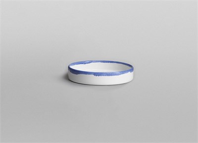 Тарелка борт прямой КН712