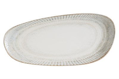 Блюдо для подачи 360*160 мм. Галата, форма Ваго Bonna /1/12/816/ 77342