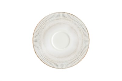 Блюдце d=120 мм. Галата (чашка 79642), форма Гурмэ Bonna /1/6/3648/ 77356