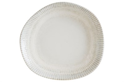 Тарелка d=250 мм. Галата, форма Ваго Bonna /1/12/756/ 77349