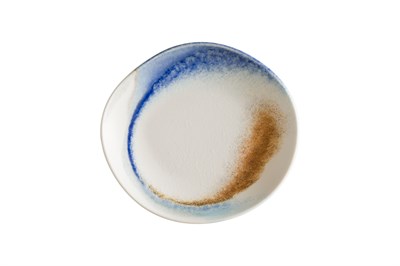 Тарелка d=150 мм. Кимен, форма Ваго Bonna /1/12/ 79415