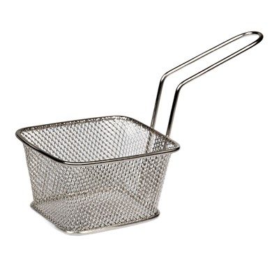 Корзинка для подачи, металл, P.L. Proff Cuisine 81279080
