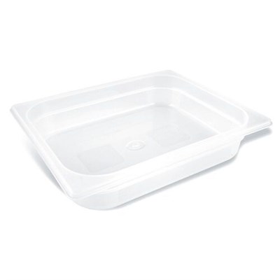 Гастроемкость 1/1*65 мм (530*325*65 мм) 13,5 л, полипропиллен, P.L. Proff Cuisine 81243301