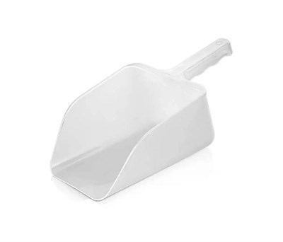 Совок для льда/сыпучих продуктов  750 мл. 280 мм. п/п GP /1/24/ 76820