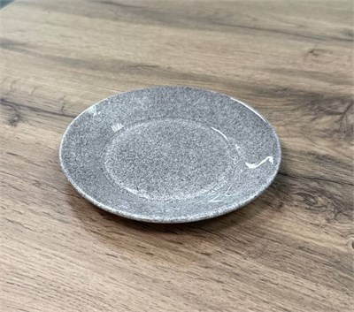 Блюдце кофейное, диаметр 10,5см, высота 1,5см УР903