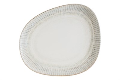 Тарелка d=240 мм. Галата, форма Ваго Bonna /1/12/756/ 77346