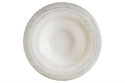 Тарелка для пасты d=280 мм. 400 мл. Галата Bonna /1/6/396/ 77330