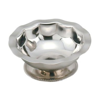 Чашка для мороженного 130 мл, нержавейка, P.L. Proff Cuisine 81240162