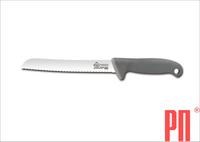 Нож для хлеба PROFI COLOR MVQ MESSER 25СМ F4248