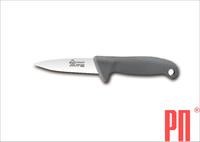 Нож для чистки овощей PROFI COLOR MVQ MESSER 9СМ F4205