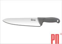 Нож шеф повара PROFI COLOR MVQ MESSER универсальный 25СМ F4257