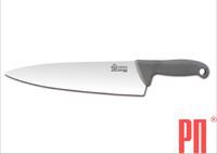 Нож шеф повара PROFI COLOR MVQ MESSER 30СМ F4261