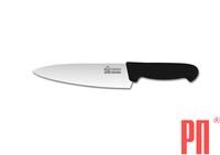 Нож мясника PROFI MVQ MESSER универсальный 25СМ черная ручка G3452