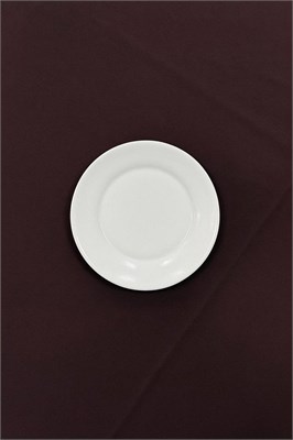 Блюдце чайное, диаметр 14,3см, высота 1,5см АР902