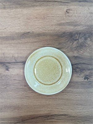 Блюдце чайное, диаметр 14,3см, высота 1,5см ДП902