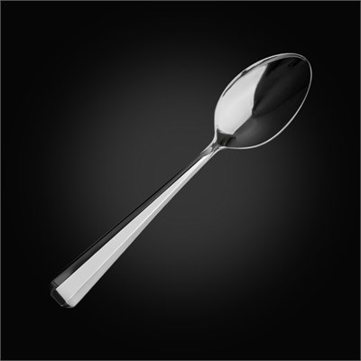 ЛОЖКА десертная ''Manhattan'' Luxstahl[DJ-09073] кт9133