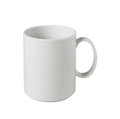 Кружка 350мл,фарфор "NOBLE" серия "IMPRESS" 81221515