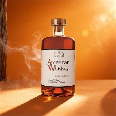 Напиток безалкогольный - AMERICAN WHISKEY, бренд "Tinctura Anima ", 700 мл. 81222653