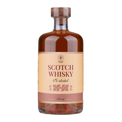 Напиток безалкогольный - SCOTCH WHISKY, бренд "Tinctura Anima", 700 мл. 81222654